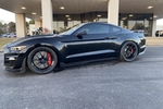 Ford S550 Mustang GT500 with 20" VS-5RS in Satin Black