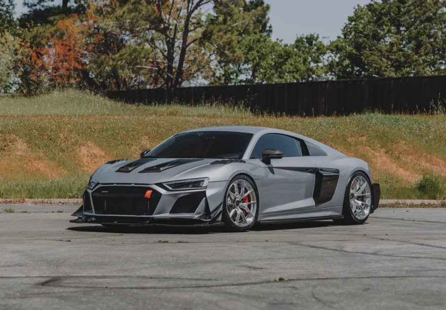 Gen R8s Rims Apex Wheels | Fitment Gallery | Browse Vehicles