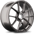 Product image for Apex VS-5RS 20x9.5" ET50 Wheels - Porsche Center Lock