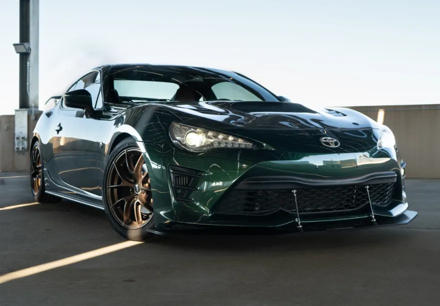 Gt86 Moded Rims Apex Wheels | Fitment Gallery | Browse Vehicles