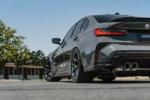 BMW G80 M3 with 18" VS-5RS in Anthracite
