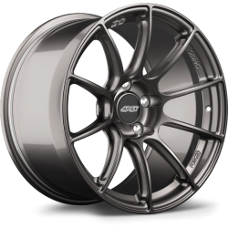 Ford S550 Mustang Wheel & Tire Fitment Guide