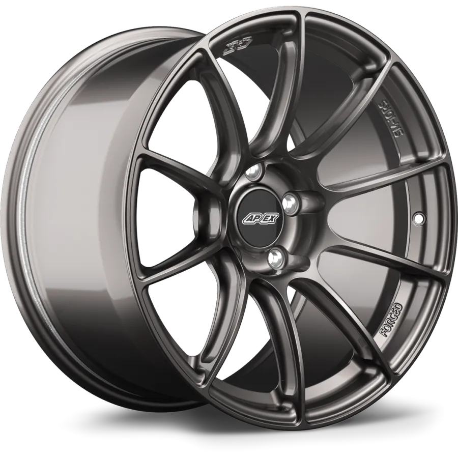 Chevrolet 5th Gen Camaro Wheel & Tire Fitment Guide