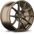 Product image for Apex VS-5 18x11" ET52 Wheels - 5x114.3mm / 70.5mm