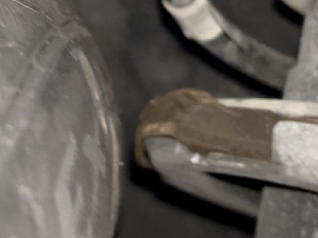 White Toyota GR Supra with 18" SM-10 Apex wheels in Anthracite