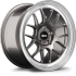 Product image for Apex ML-7RT 18x11" ET36 Wheels - 5x130mm / 71.6mm