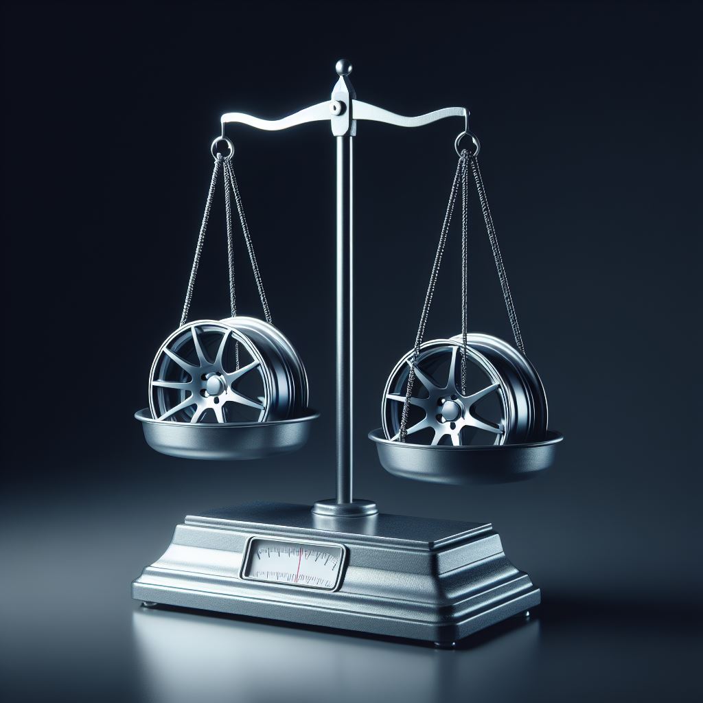 Industry Myth: You can easily compare performance between wheels and ...