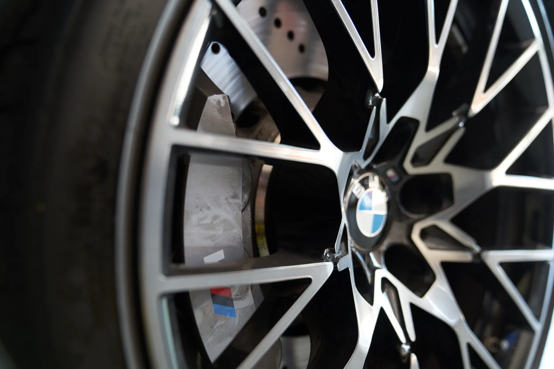 19″ EC-7 BMW M2 Wheels Production Samples Are Here