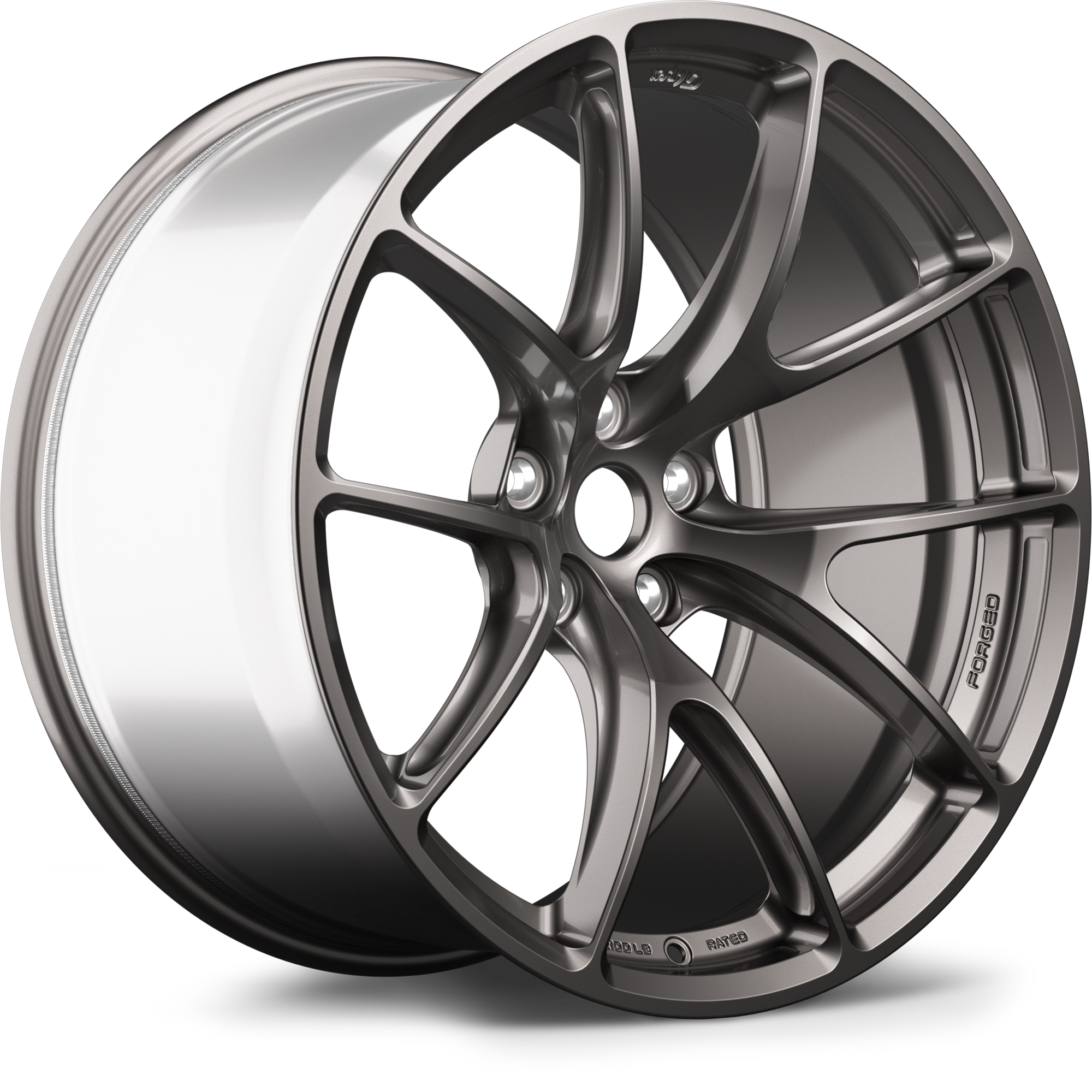 Apex VS-5RE 18x12