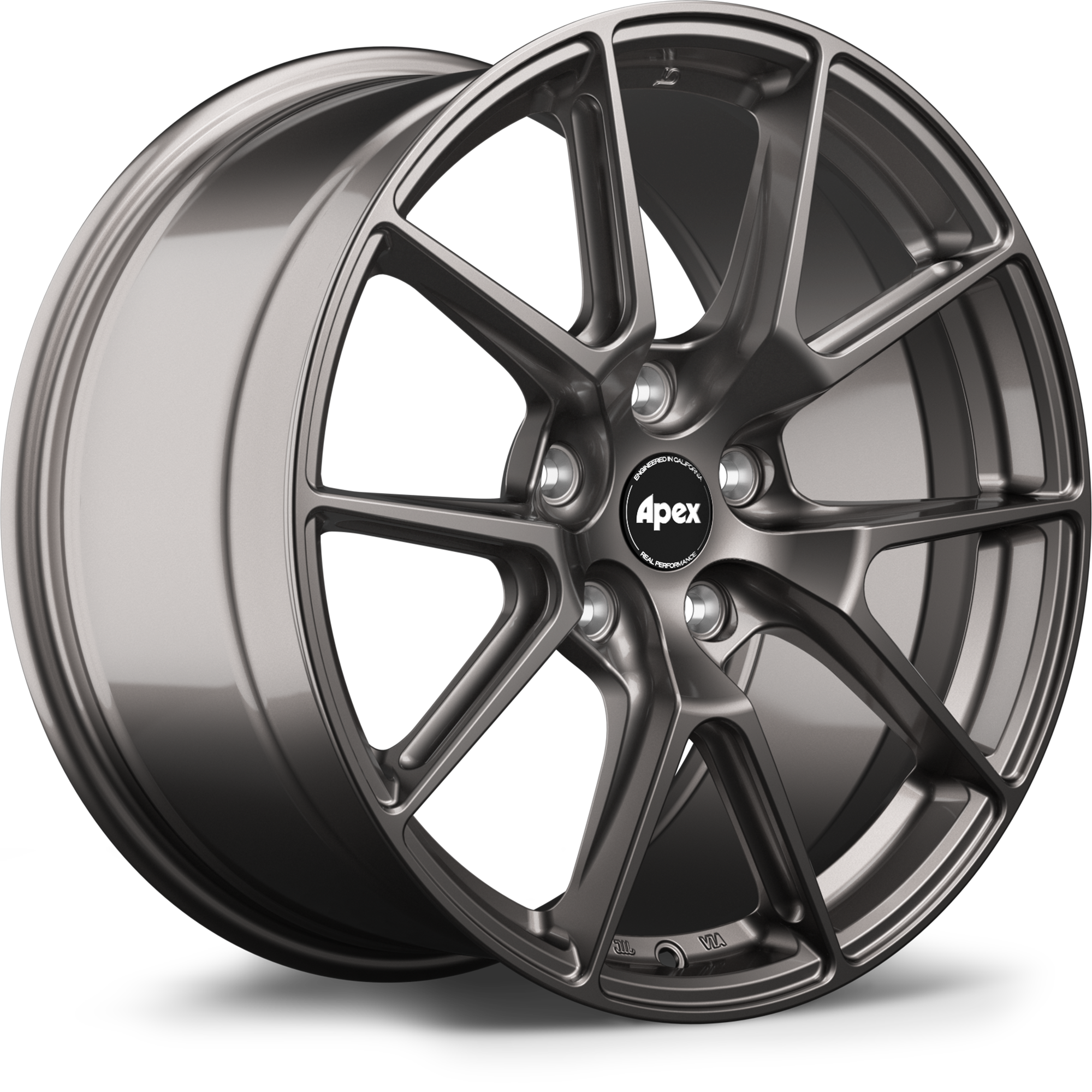 Apex VS-5 19x12.5