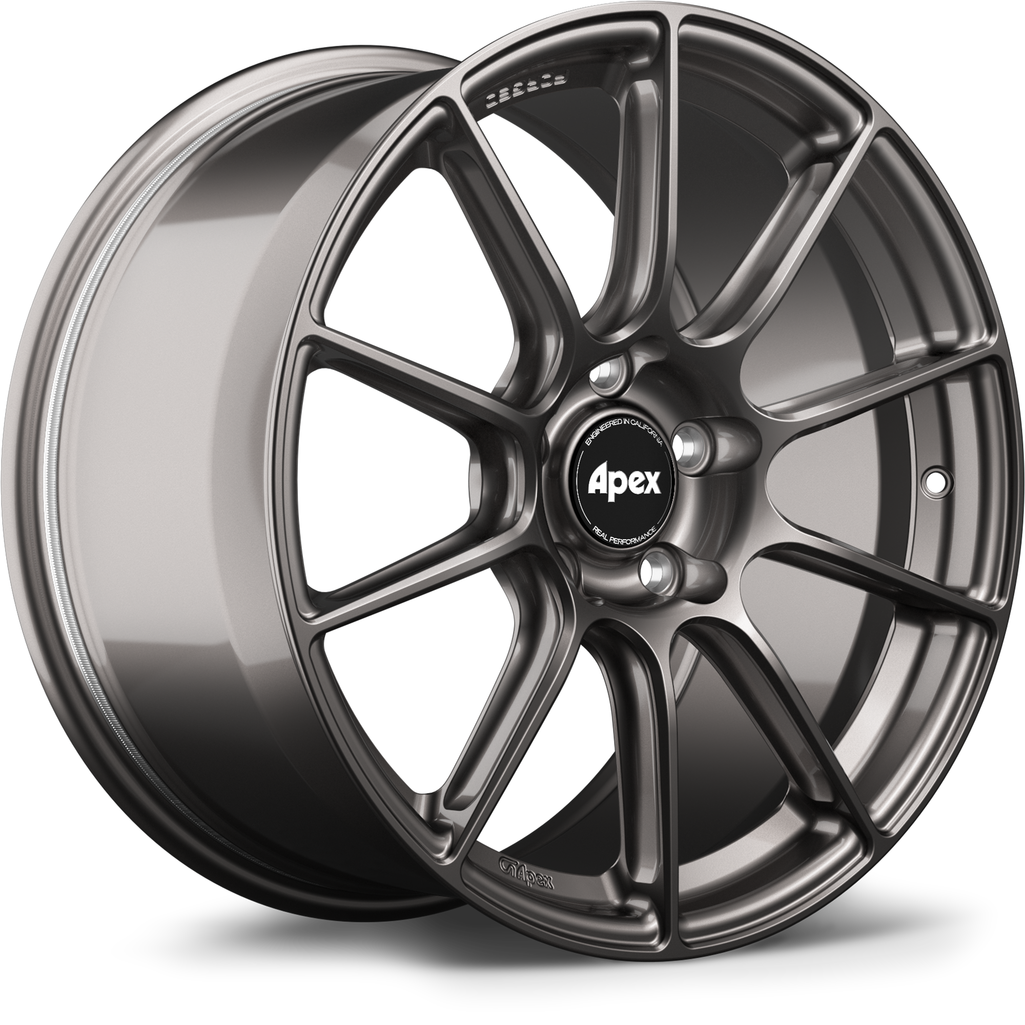 Apex SM-10RS 18x9