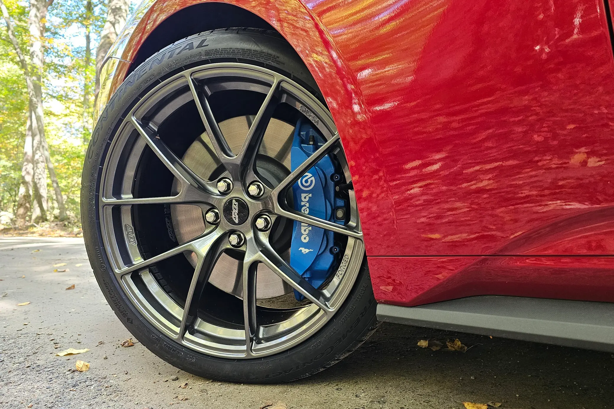 Apex Rims Car Decals Apex Forged Mustang Wheels | Performance Solutions for Street and Track ...