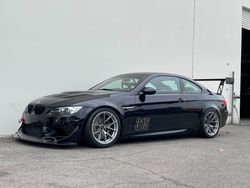 Blue BMW M3 - VS-5RS in Custom Finish