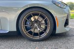 BMW G42 2 Series with 19" VS-5RS in Satin Bronze