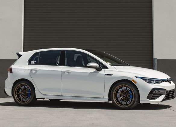 Apr Golf R 5 Apex Wheels | Fitment Gallery | Browse Vehicles