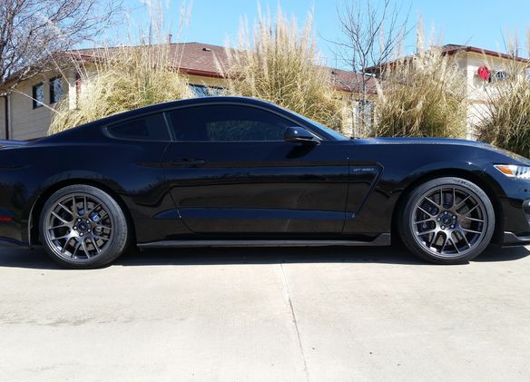 Anthrcite Rims Apex Wheels | Fitment Gallery | Browse Vehicles