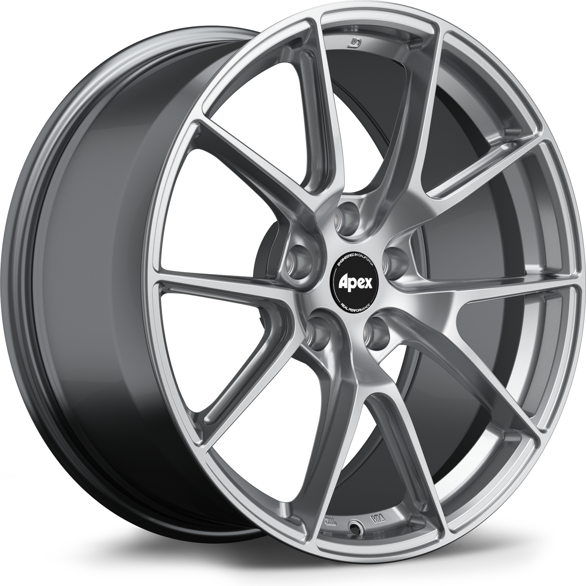 Apex VS-5 19x9.5
