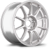 Product image for Apex SM-10RE 18x11" ET57 Wheels - 5x120.65mm / 70.3mm