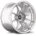 Race Silver