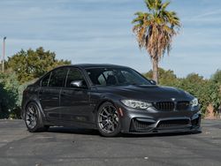 Grey BMW M3 - SM-10RS in Anthracite