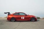 BMW F82 Coupe M4 with 18" VS-5RS in Anthracite