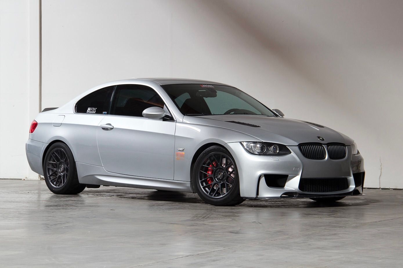 bmw e 92 m 3