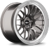 Product image for Apex ML-10RT 19x11" ET9 Wheels - 5x120mm / 67.1mm