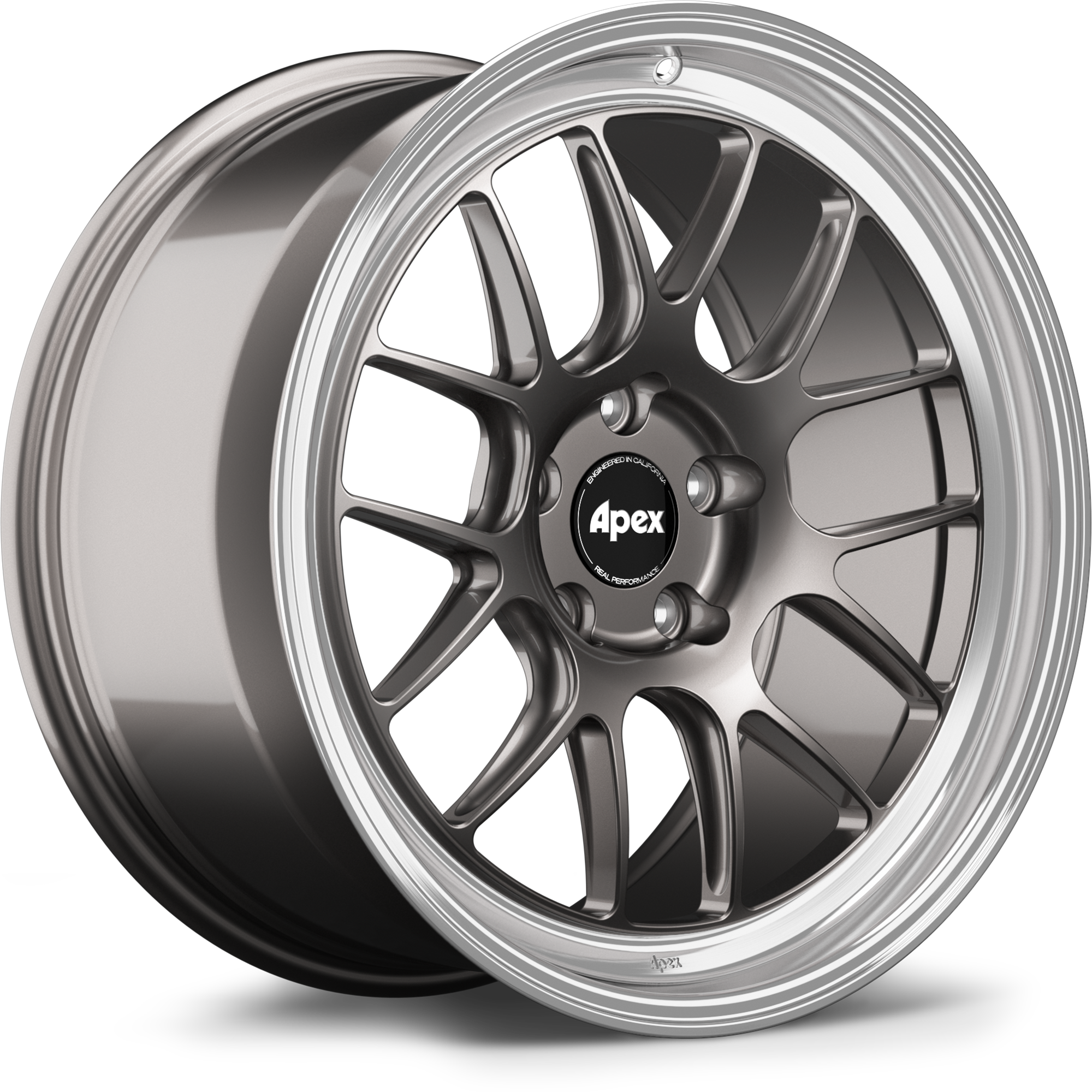 フージンカーボンホイール『APEX』 Apex ML-7RT 18x10