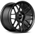 Apex Wheels 18" ARC-8 in Satin Black