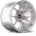 Race Silver
