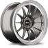Product image for Apex SL-12RT 19x10.5" ET35 Wheels - 5x112mm / 66.6mm