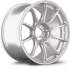 Product image for Apex SM-10RE 18x12" ET46 Wheels - 5x120.65mm / 70.3mm