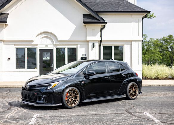 Apex Wheels | Fitment Gallery | Browse Vehicles