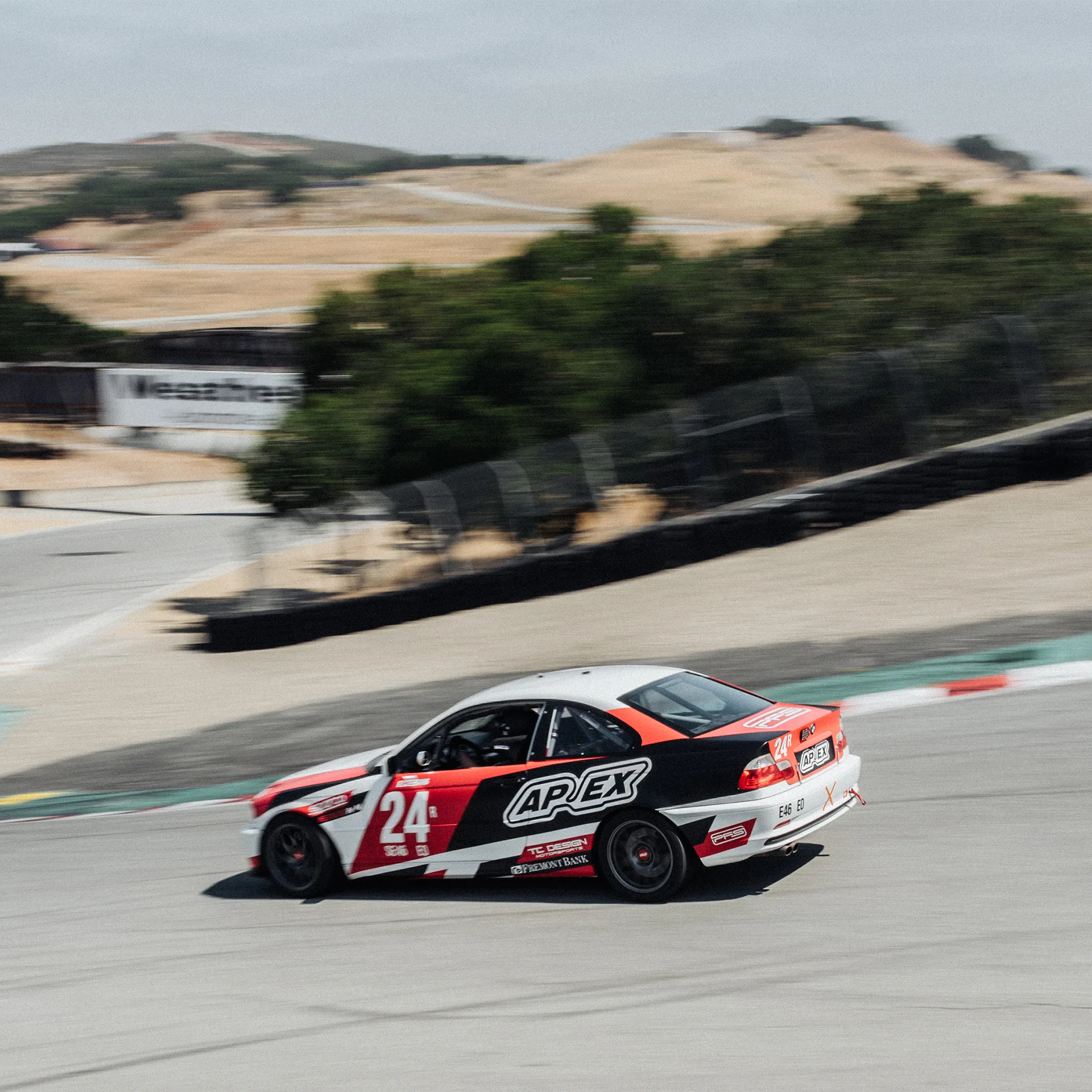Apex Racing Collumpton About Us