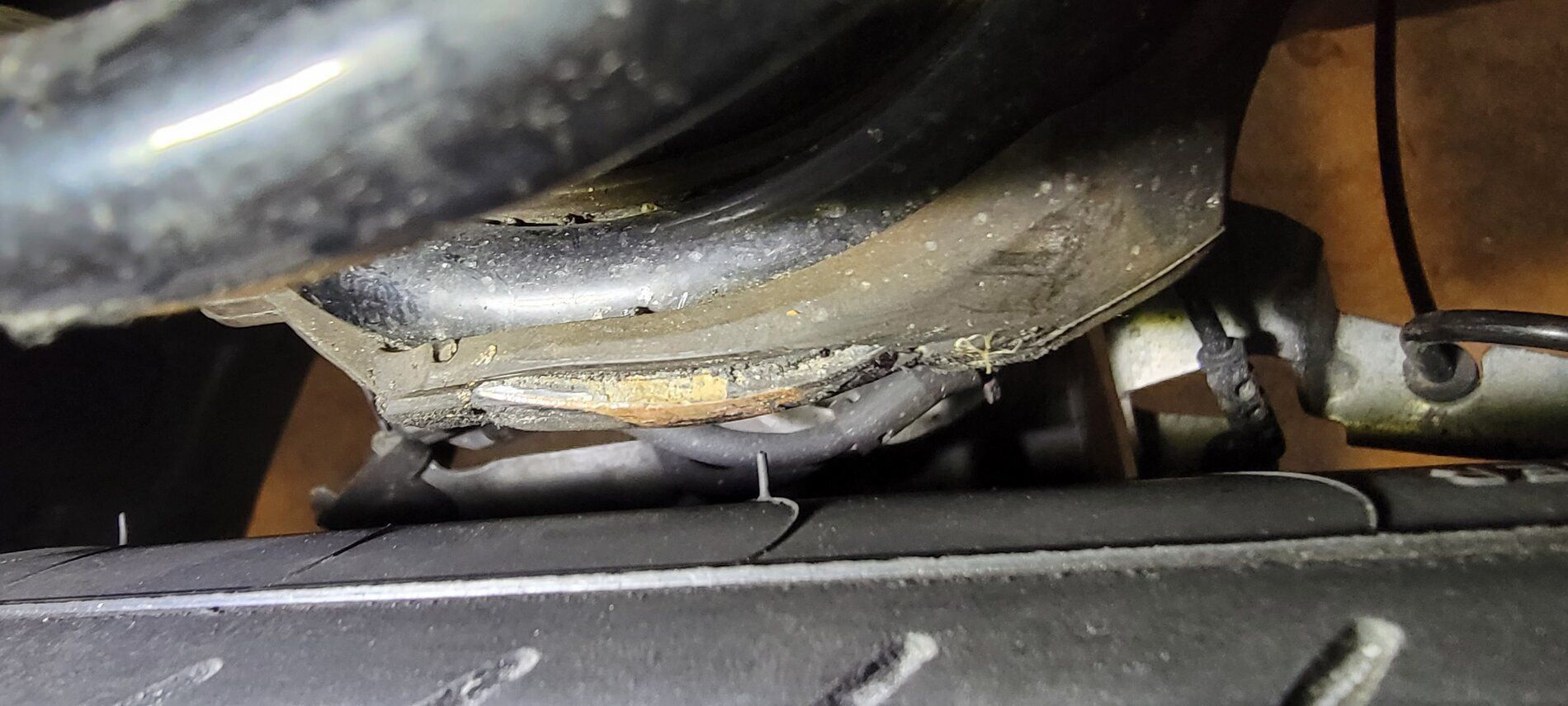 Grey Toyota GR Supra with 18" SM-10 Apex wheels in Anthracite