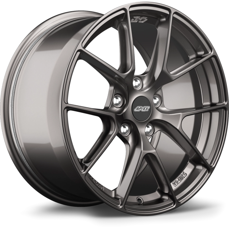 Apex Wheels 17" VS-5RS in Anthracite