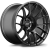 Apex Wheels 18" EC-7RS in Satin Black