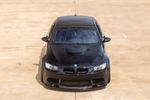 BMW E92 Coupe M3 with 18" SM-10RS in Satin Black