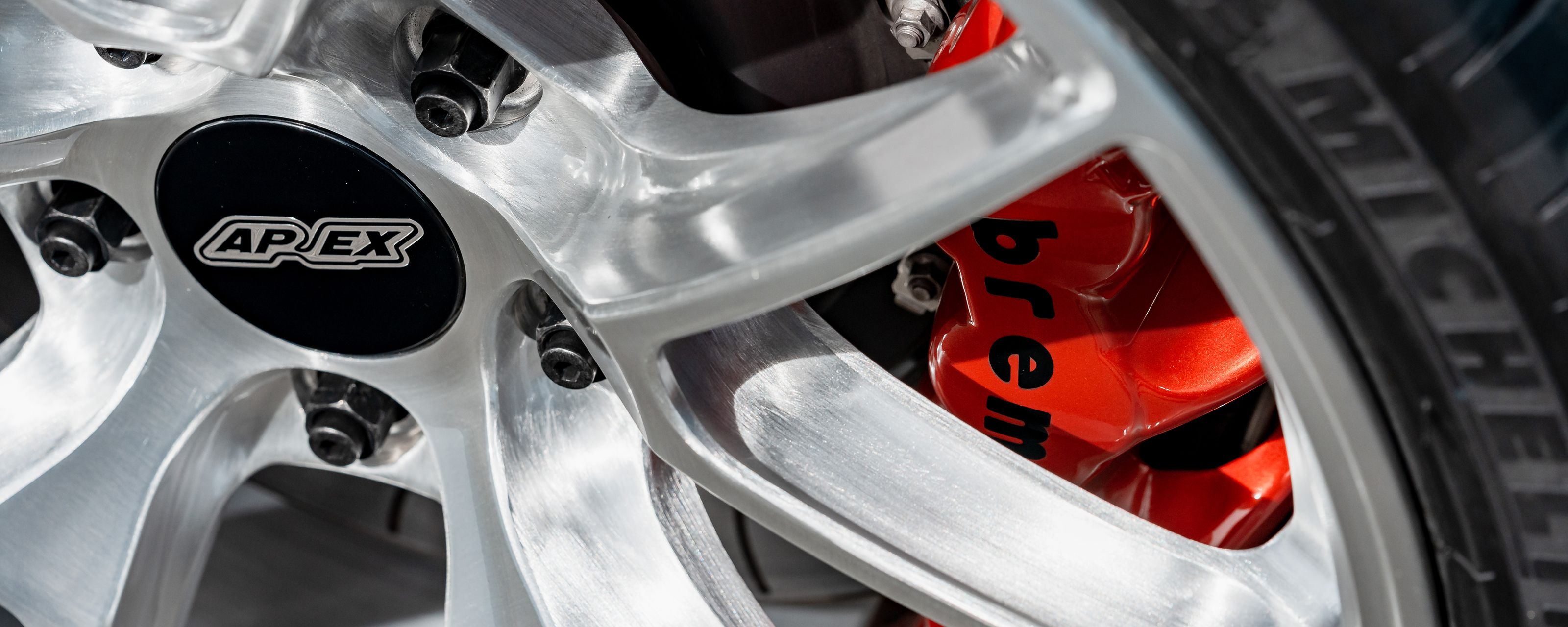 Sprint Line Wheels