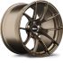 Product image for Apex VS-5RS 18x10" ET15 Wheels - 5x114.3mm / 66.1mm