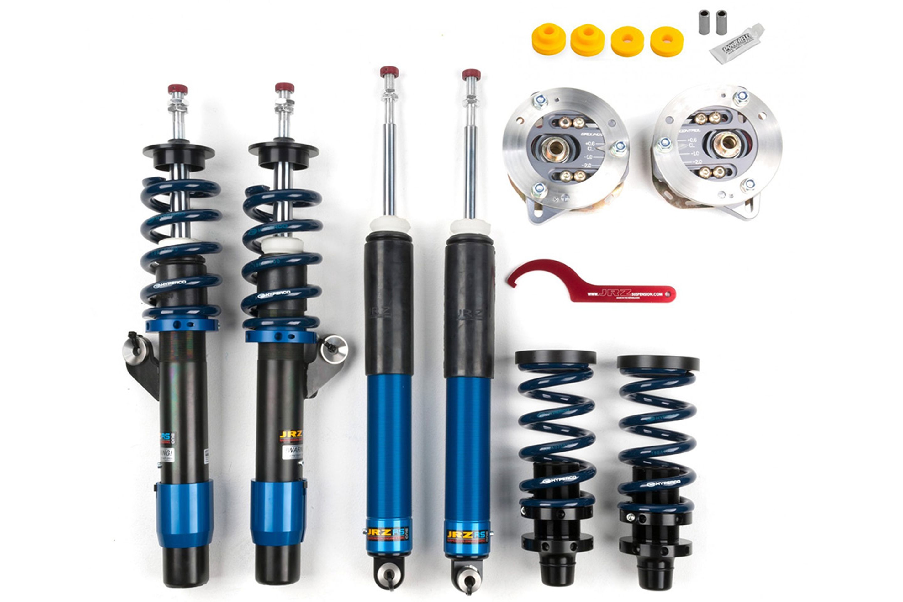 Black BMW E90 Sedan M3 with 18" EC-7R Apex wheels in Race Silver