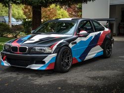 Multicolor BMW M3 - VS-5RS in Anthracite