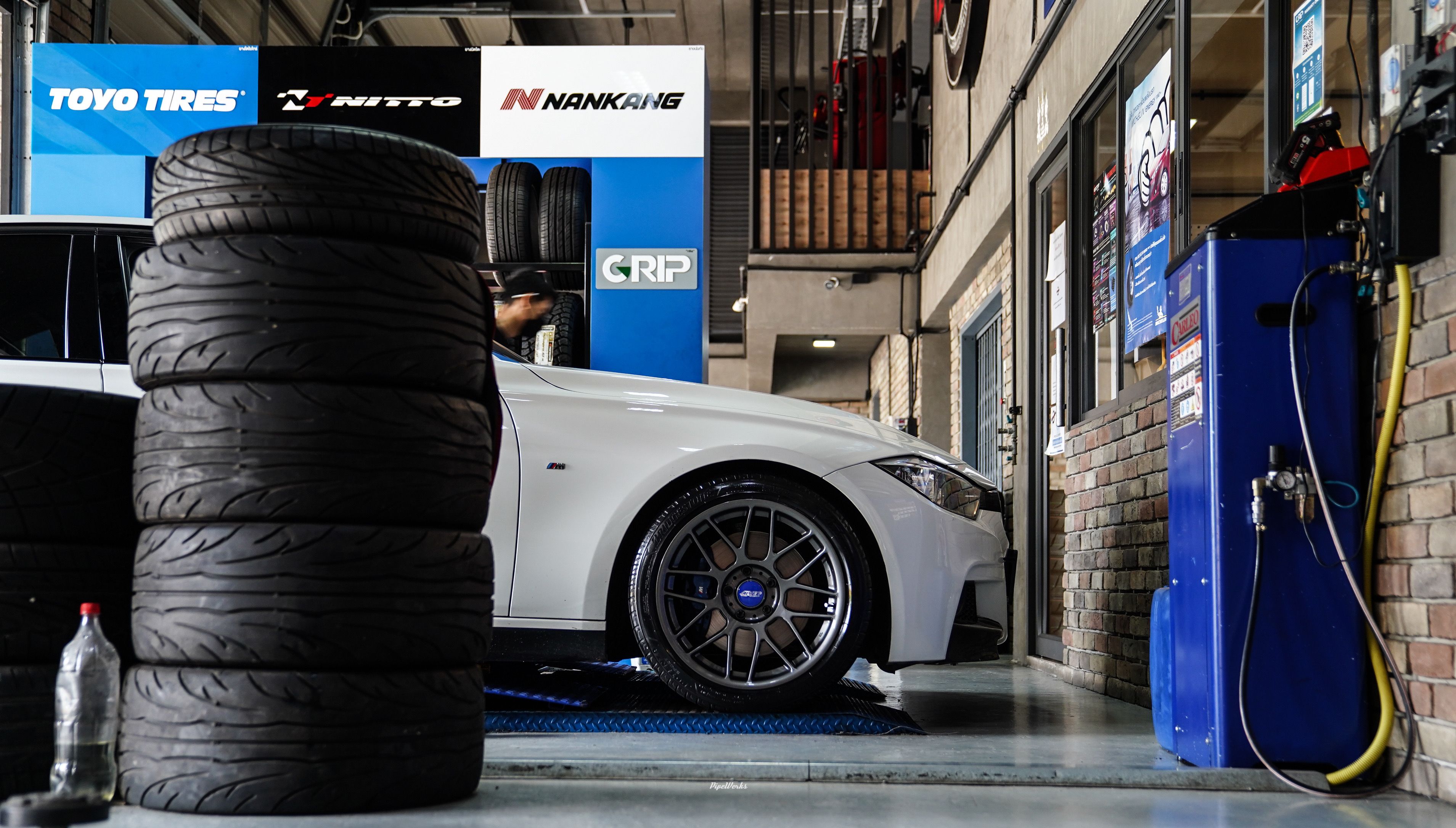 ARC TYPE-Ⅲ アルミシャフトφ40 フロアタイプ　bmw ARC TYPE-Ⅲ アルミシャフトφ40 フロアタイプ bmw ARC TYPE-Ⅲ アルミ