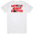 Product image for Apex Men's T-Shirt - Fast Is Always In Style