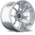 Product image for Apex VS-5RS 18x10" ET15 Wheels - 5x114.3mm / 66.1mm