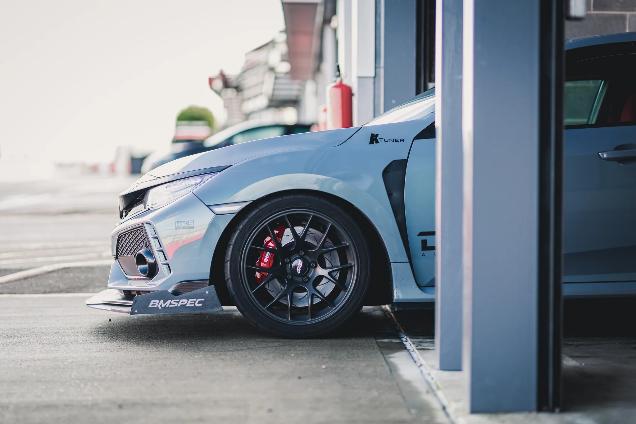 Best Type R Fk8 Color Code Honda FK8 Civic Type-R with 18