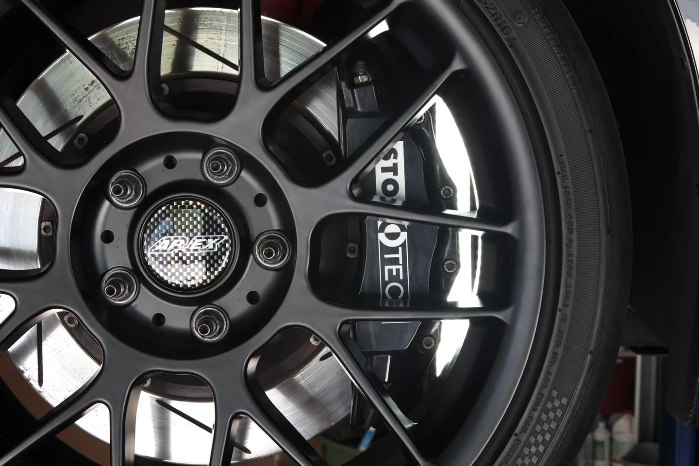 The Best 1 Series Track Wheels?