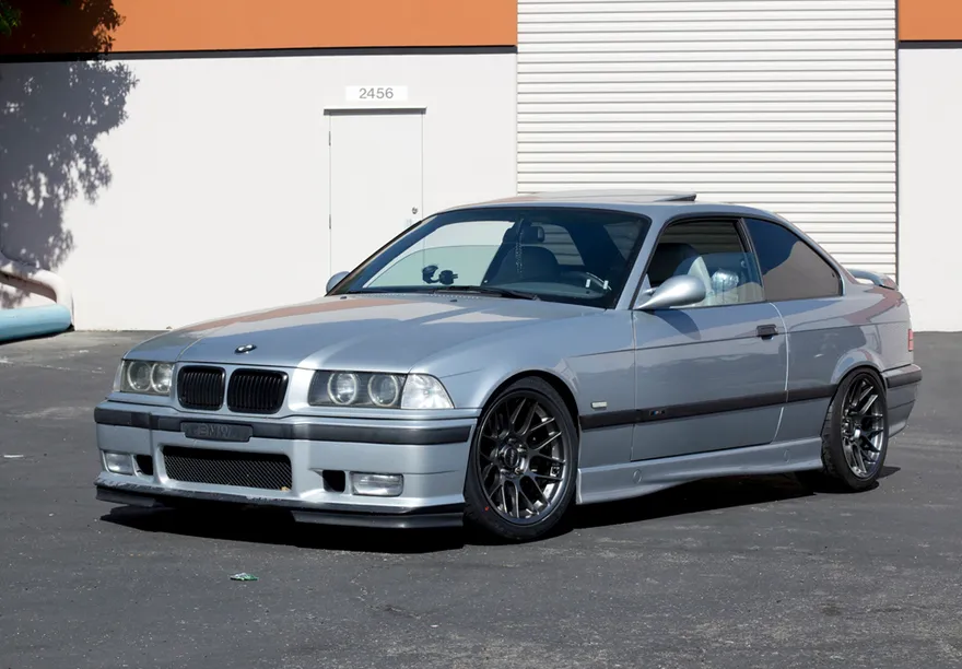 Apex Wheels | Fitment Gallery | Browse Vehicles