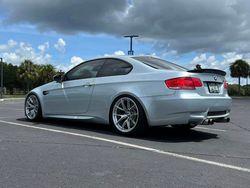 Silver BMW M3 - VS-5RS in Brushed Clear