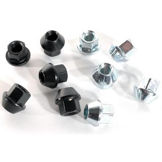 Lug bolts, studs and nuts from APEX, MSI and ARP